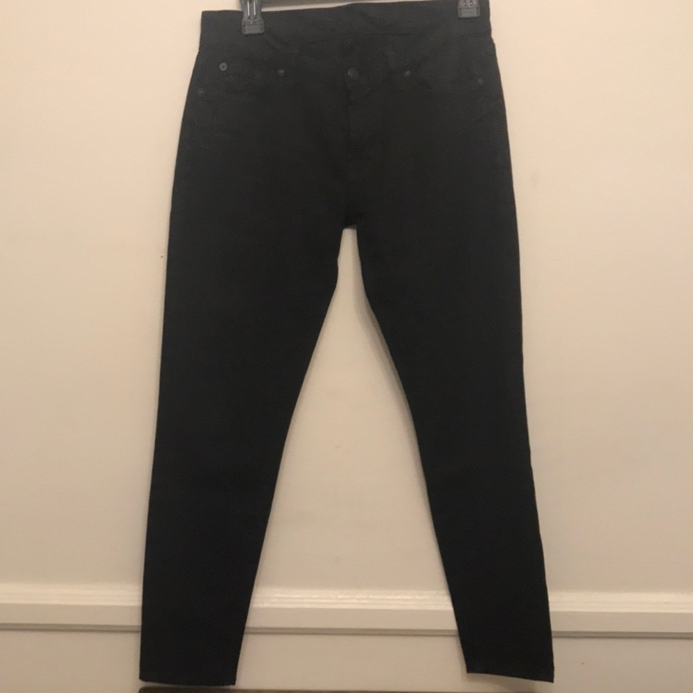 seven for all mankind jeans